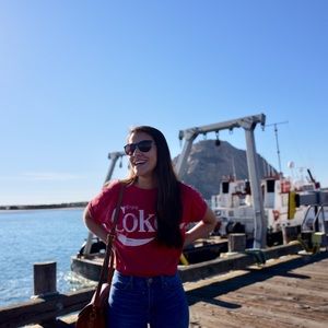 Meet your Posher, Diana